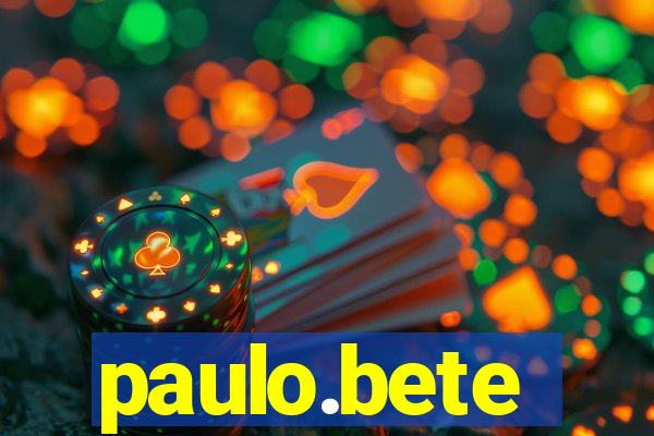 paulo.bete