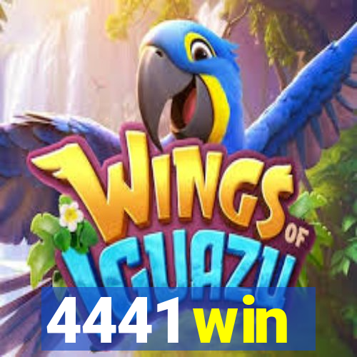 4441 win