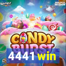 4441 win