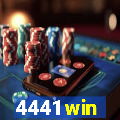 4441 win