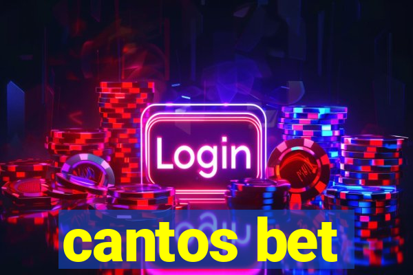 cantos bet