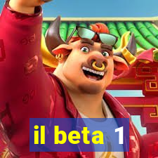 il beta 1