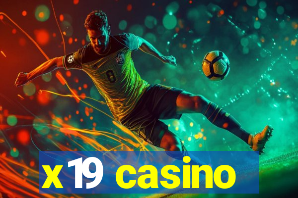 x19 casino