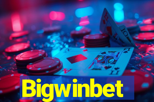 Bigwinbet