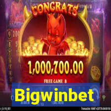 Bigwinbet