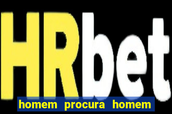 homem procura homem em porto alegre