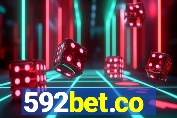 592bet.co