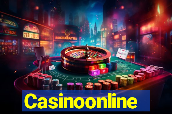 Casinoonline