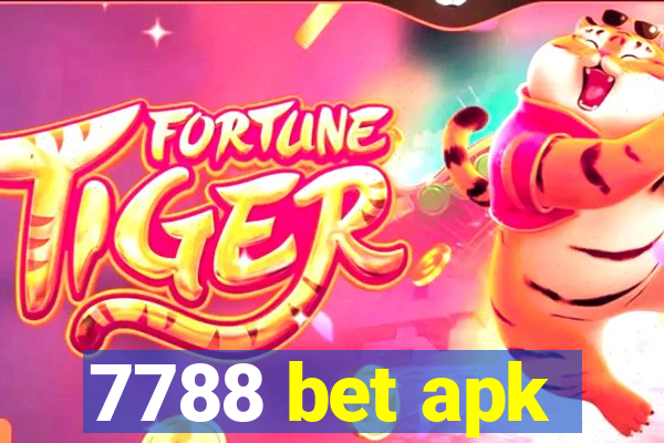 7788 bet apk