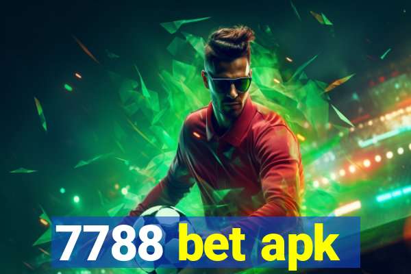 7788 bet apk