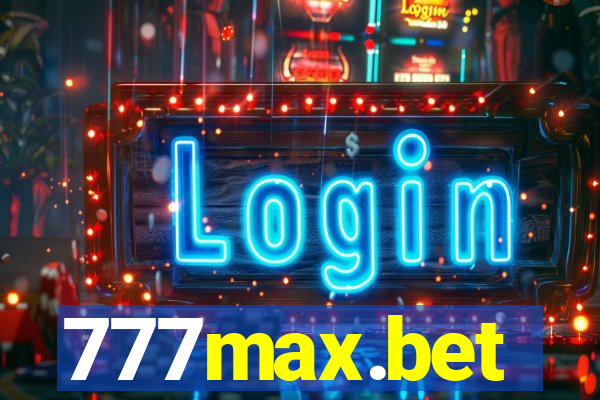 777max.bet