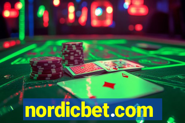 nordicbet.com