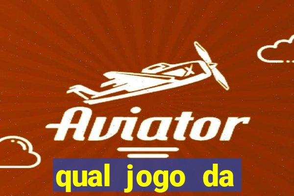 qual jogo da dinheiro na hora