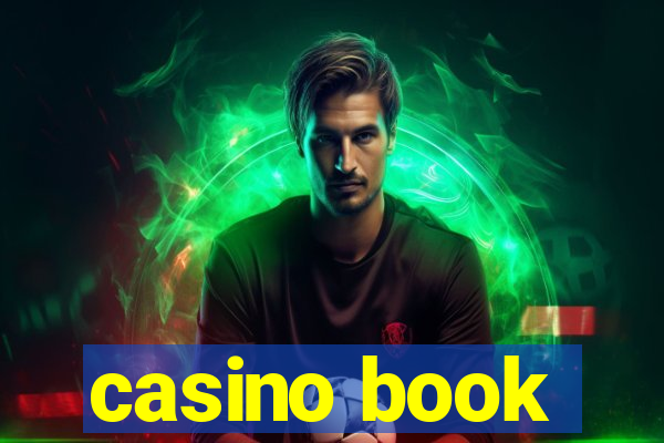 casino book