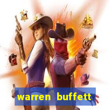 warren buffett index fund bet