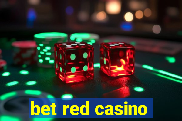 bet red casino