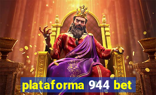 plataforma 944 bet