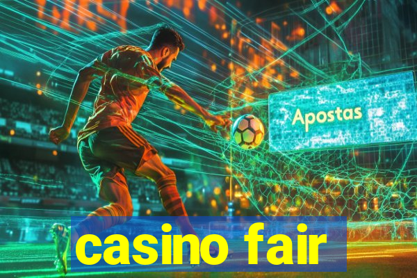 casino fair