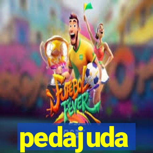 pedajuda