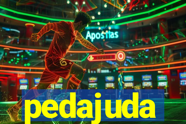 pedajuda