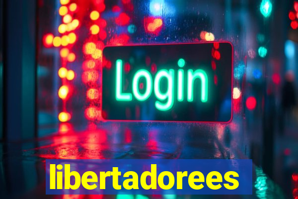 libertadorees