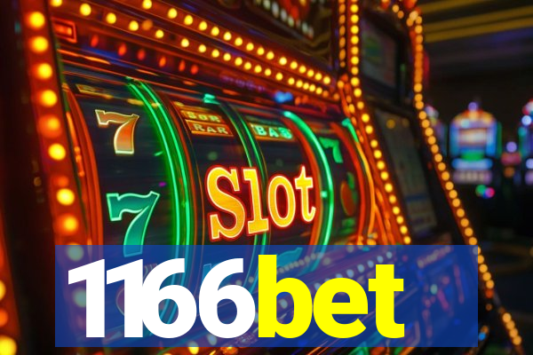 1166bet