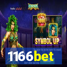 1166bet