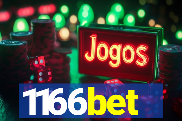 1166bet