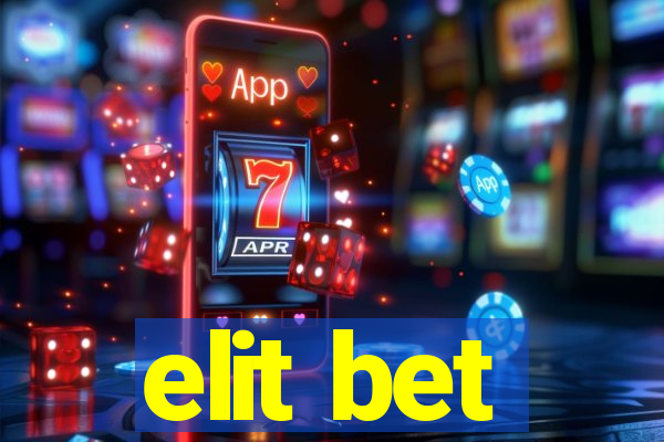 elit bet