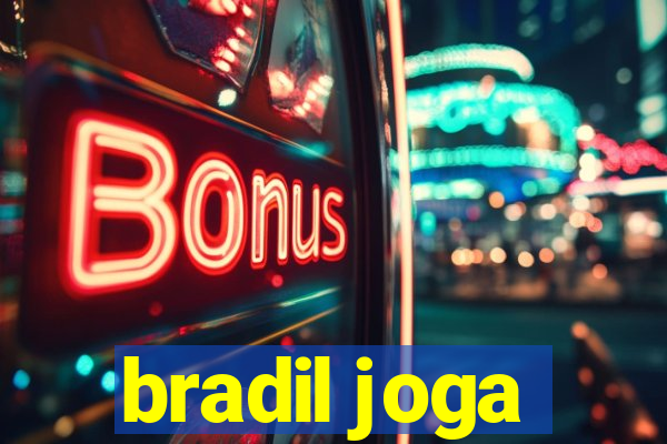 bradil joga