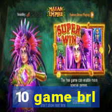 10 game brl