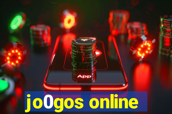 jo0gos online