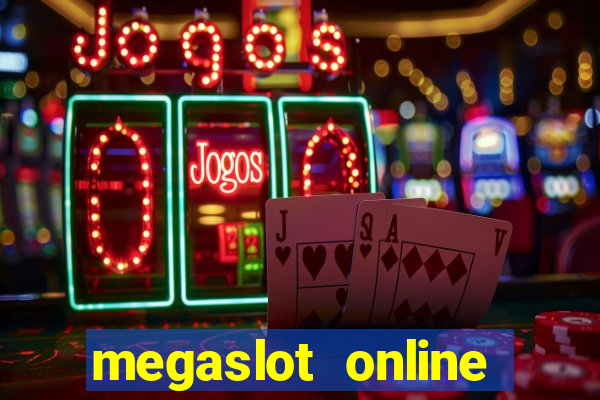 megaslot online casino review