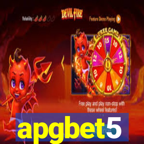 apgbet5