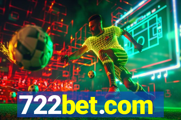 722bet.com