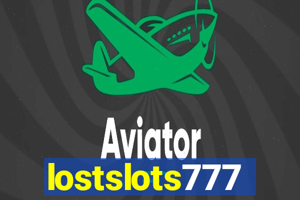 lostslots777