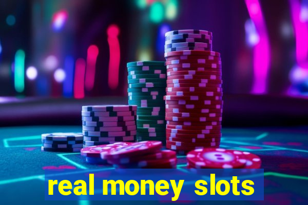 real money slots