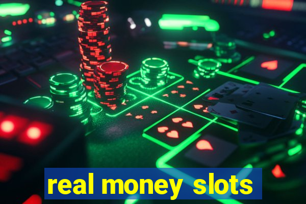 real money slots