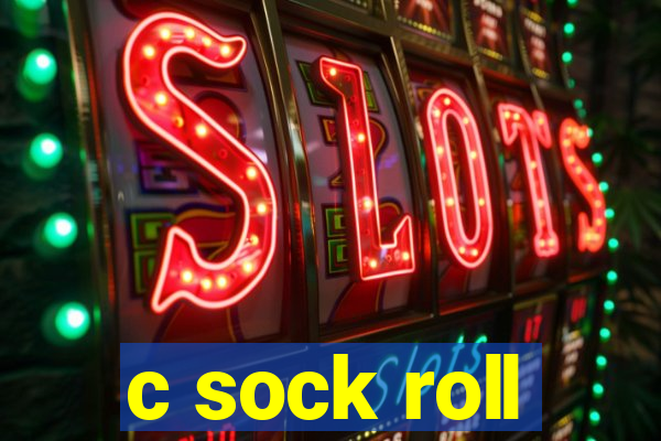 c sock roll