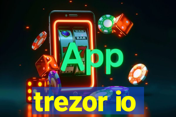 trezor io