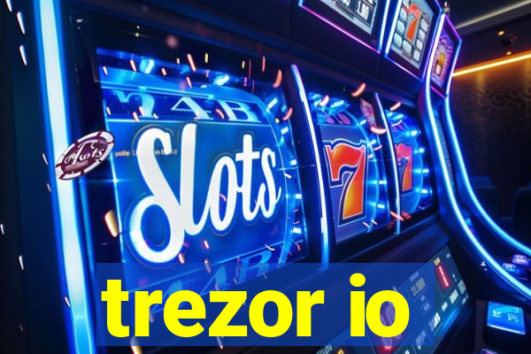 trezor io