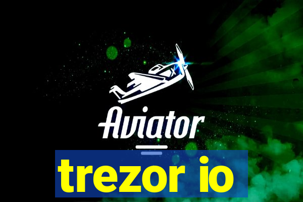 trezor io