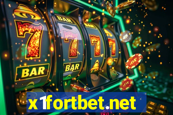 x1fortbet.net