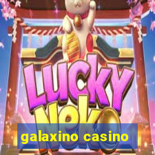 galaxino casino