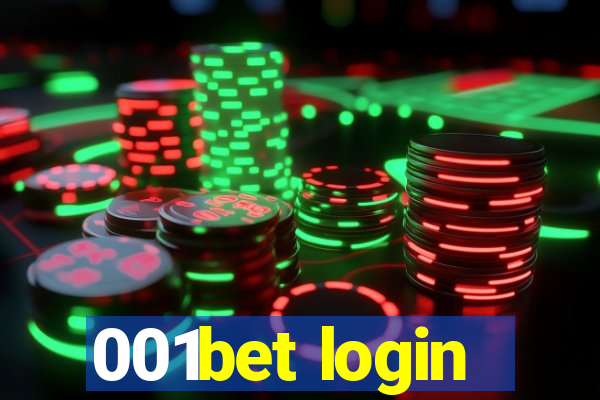 001bet login