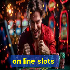 on line slots