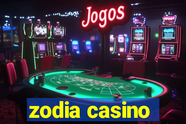 zodia casino