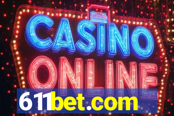 611bet.com