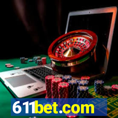 611bet.com