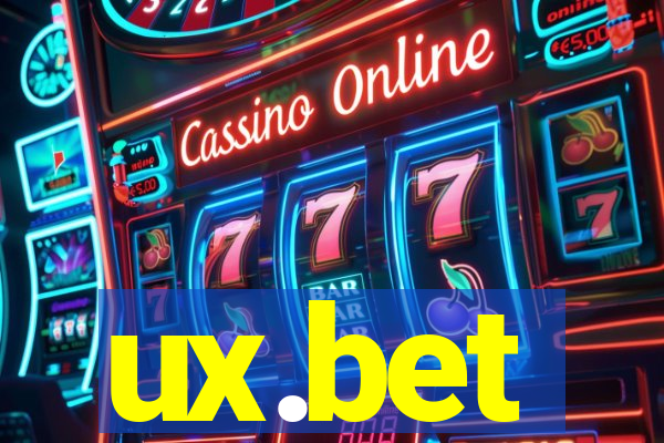 ux.bet